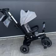 Kinderkaraft Easytwist tricikli