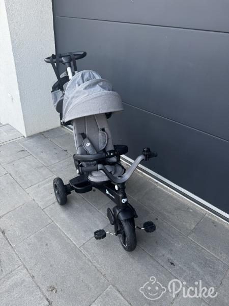 Kinderkaraft Easytwist tricikli