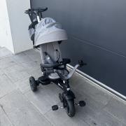 Kinderkaraft Easytwist tricikli