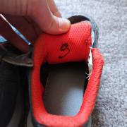 Quechua, 26-os kisfiú cipő