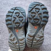 Quechua, 26-os kisfiú cipő