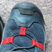 Quechua, 26-os kisfiú cipő