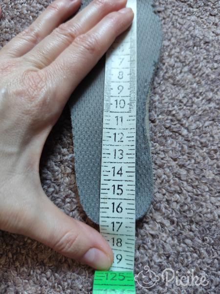 Quechua, 26-os kisfiú cipő