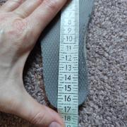 Quechua, 26-os kisfiú cipő