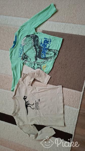 116os dínós pólók