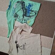 116os dínós pólók