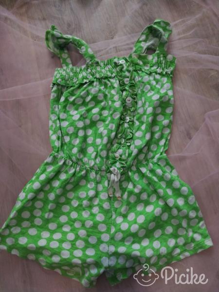 Lányka, 98-104-es ruhacsomag, tavaszi, nyári 2-3 évesre