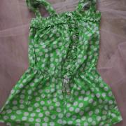 Lányka, 98-104-es ruhacsomag, tavaszi, nyári 2-3 évesre