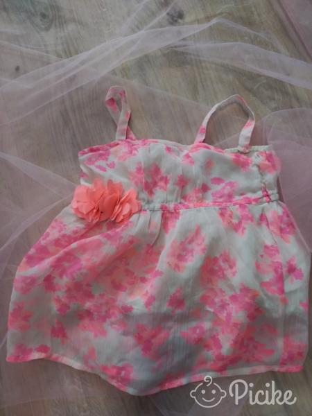 Lányka, 98-104-es ruhacsomag, tavaszi, nyári 2-3 évesre