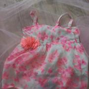 Lányka, 98-104-es ruhacsomag, tavaszi, nyári 2-3 évesre