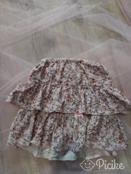 Lányka, 98-104-es ruhacsomag, tavaszi, nyári 2-3 évesre