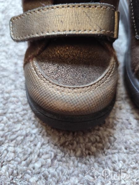 Kislány cipő, 21-es