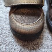 Kislány cipő, 21-es