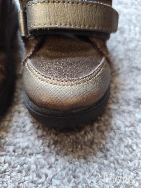 Kislány cipő, 21-es