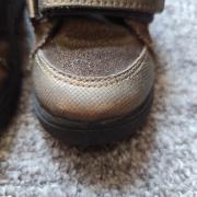 Kislány cipő, 21-es