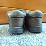 Kislány cipő, 21-es