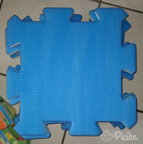 My Little Pony+Erdei móka,nagy habtapi