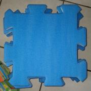 My Little Pony+Erdei móka,nagy habtapi