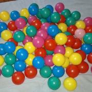 95db labdamedencés labda,tárolóban