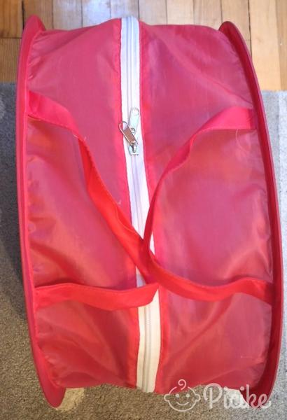 95db labdamedencés labda,tárolóban