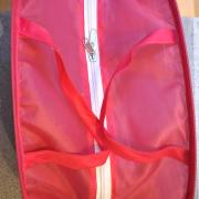 95db labdamedencés labda,tárolóban