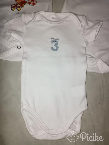 3db 62-es méretű badyka