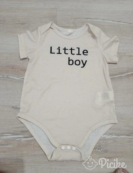 Vadonatúj body csomag