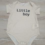 Vadonatúj body csomag