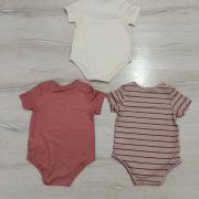 Vadonatúj body csomag