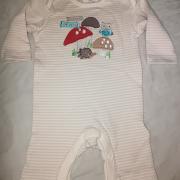 0/3 hóra való rugi