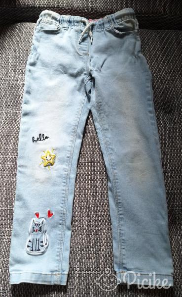 strech farmer,keveset használt