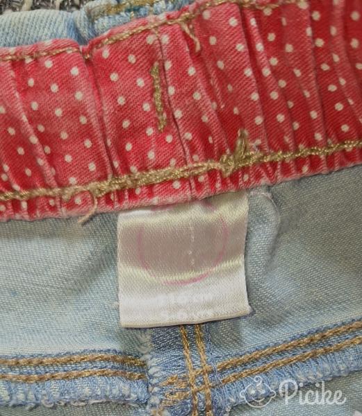 strech farmer,keveset használt