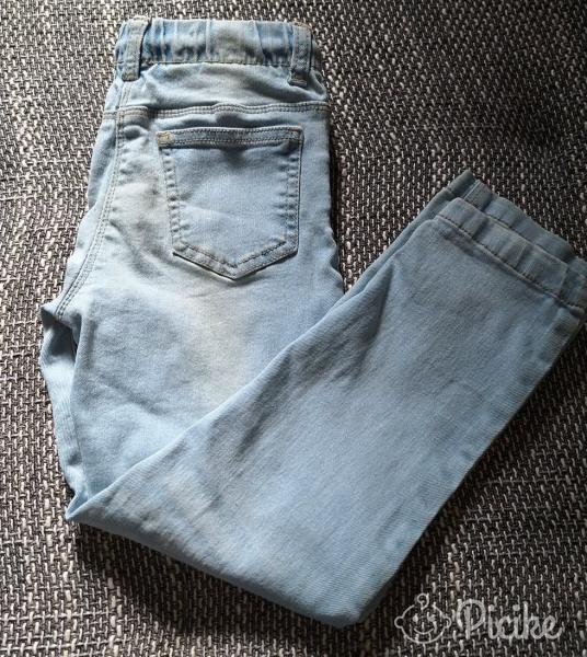 strech farmer,keveset használt