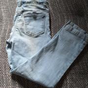 strech farmer,keveset használt