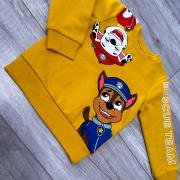 C&a Paw patrol pulóver