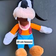 Plüss Goofy figura - 20 cm