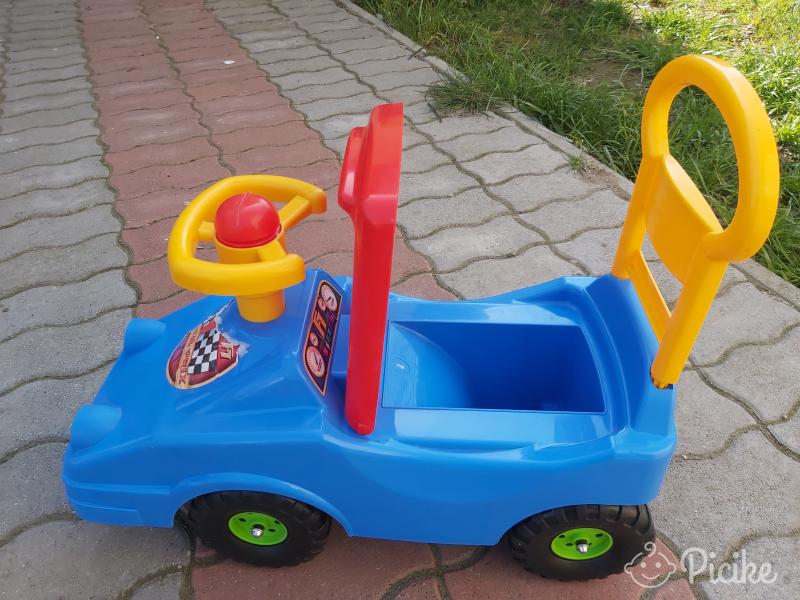 Párszor használt baba taxi szép állapotban eladó