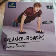 Balance Boards - Koordinációs és Erőnléti Edzéshez