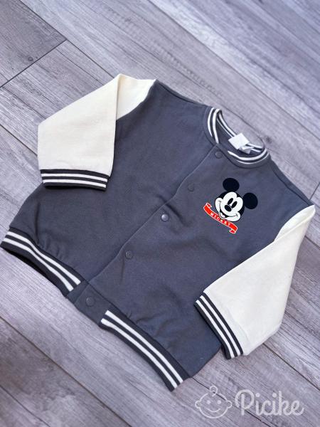 H&M Mickey Mouse pulóver  gyerekeknek