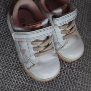 Kislány cipő