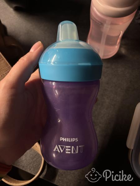 Philips Avent tanuló pohár