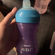 Philips Avent tanuló pohár